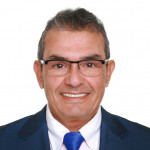 Gaspar Aranda Garrido, Private chauffeur in Sevilla
