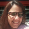 Yaiza Gonzalez, Cuidadora de gent gran a Puerto de la Cruz