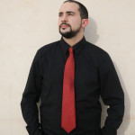 Daniel Gómez Gracia, Private chauffeur in Zaragoza