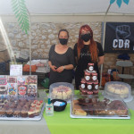Kawaii Cakes Esther, Pastissera a Maçanet de Cabrenys