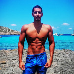 Carlos Silez, Personal trainer in Sant Josep de sa Talaia