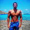 Carlos Silez, Personal trainer in Sant Josep de sa Talaia