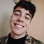 Pablo Enfedaque, Personal trainer in Jaca