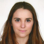 Pilar Gutiérrez García, Correctora ortográfico en castellano a Gijón