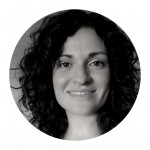 Sonia Zoricic, Correctora ortográfico en castellano a Zaragoza