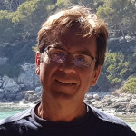 Miguel Rico, Osteòpata a Palma