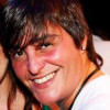 Elisa Andero, Gardener in San Roque