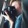 Pau Bujons, Photographer in Molins de Rei