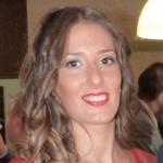 Estefanía Martinez Picazo, Nutritionist in Albacete
