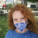 Sandra González Diz, Cangur a Boiro