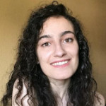 María Benito, Spellchecker in Spanish in Leganés