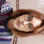 Amparo Burguillos Pérez, Babysitter in Murcia