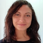 Giada Denise Perini, Assistenta personal a Valencia