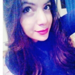 Yaiza Zabala Quintero, Auxiliar d'infermeria a Madrid