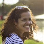 Ellen Vasconcellos, Traductora de español a portugués en Madrid