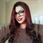 Zoraida Mazo, Personal assistant in Las Palmas de Gran Canaria