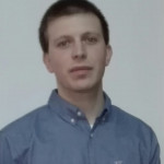Deivid Montesinos, Informàtic a Benaguasil