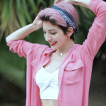 Judith Aguilà, Spellchecker in Spanish in Barcelona