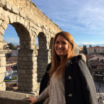 Dalia Lombardi, Content writer in English in Madrid