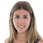 Agnes Aso Domenech, Professora d'anglès a Alicante