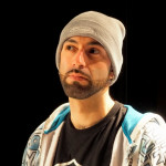 Sergio Murillo Palmero, Spellchecker in Spanish in Elda