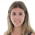 Agnes Aso Domenech, Catalan tutor in Alicante