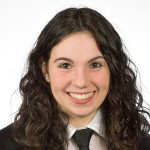 Dalila Kur, Content writer in Spanish in Zaragoza