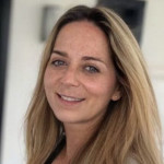 Mayte Gonzalez, Actress in Madrid