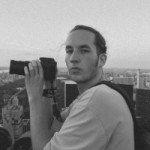 Kike Cobas Mendoza, Videographer in Castelldefels