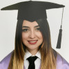 Irene Perales Gutierrez, Psychologist in Cádiz