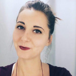 Martina Debón Serra, Content writer in Spanish in Valencia