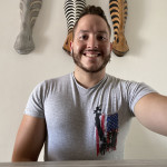 Dailos Rodriguez Rodriguez, Personal trainer in Telde