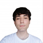 Boris Guzmán, Babysitter in Madrid
