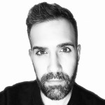 Daniel Santander Rienda, Art tutor in El Vendrell