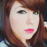 Bea Calderon, Caregiver of elderly in Sevilla