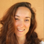 Estefanía Vilches, Dog trainer in Mazarrón