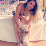 Alba Morais, Pet sitter in Ourense