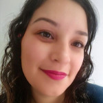 Karlyn Silva, Personal assistant in Sevilla