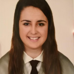 Elena Gutiérrez Garrido, Babysitter in Dos Hermanas