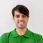 Emilio Terol, Personal trainer in Benidorm