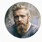 Chris Robinson, Photographer in Murcia