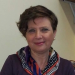 Liliana Lubia Pavia, Costurera a Zaragoza
