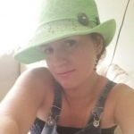 Sarit Eugenia Gallego Jaramillo, Pedagogue in Ávila