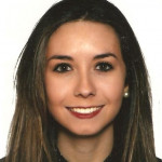 Laura Ortega, Logopeda a Burgos