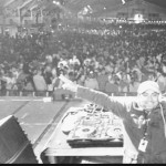 Manuel Cornejo Herrera, DJ in Marbella