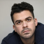 Efra Pérez, Personal assistant in Barcelona