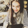 Sofia Del rosal , Estilista a Madrid