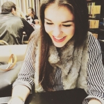Sofia Del rosal , Estilista en Madrid