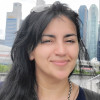 Paola Villanueva, Psicoterapeuta a Lleida