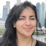 Paola Villanueva, Psychotherapist in Lleida